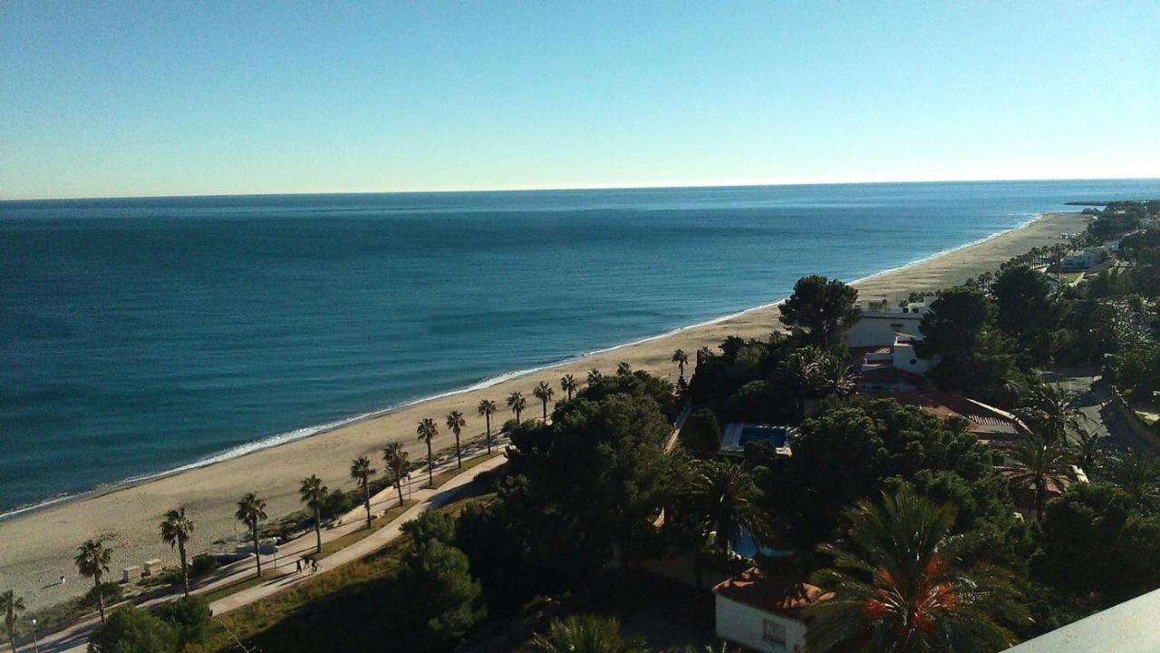 Bahia Palace 96 Miami Playa ภายนอก รูปภาพ
