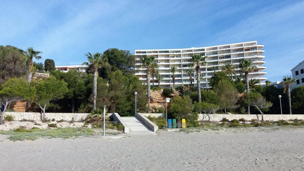 Bahia Palace 96 Miami Playa ภายนอก รูปภาพ